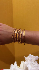 Grace & Glow Bracelet Set