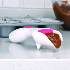Veleka Cupcake Scoop Spoon