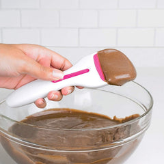 Veleka Cupcake Scoop Spoon