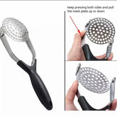 Foldable Potato Masher
