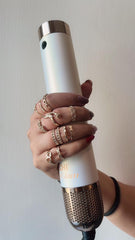 Elegant Mix Ring Collection (11pcs)