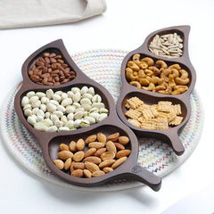 Nordic Dry Fruit Snack Tray
