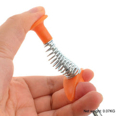 Drain Clog Cleaning Catcher