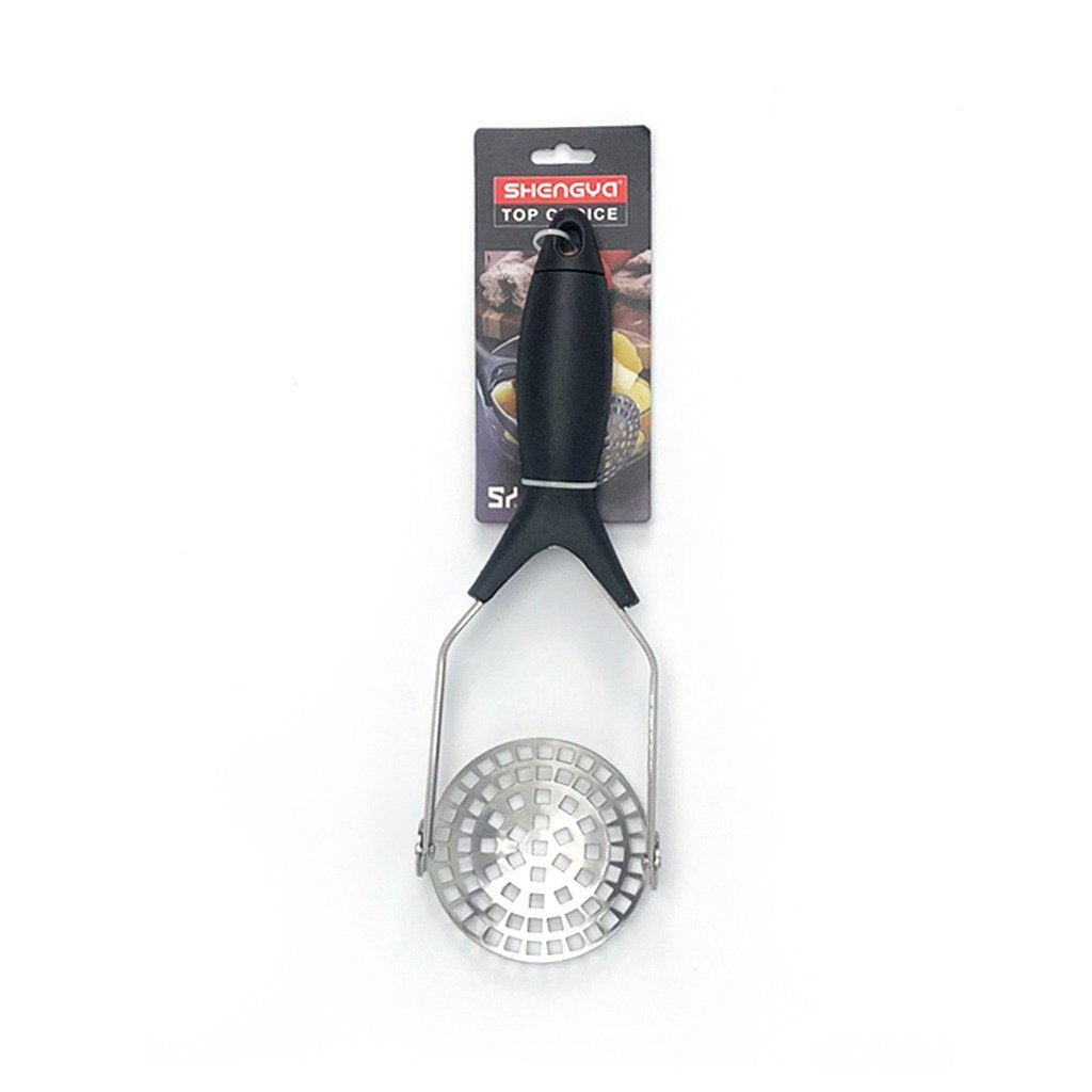 Foldable Potato Masher