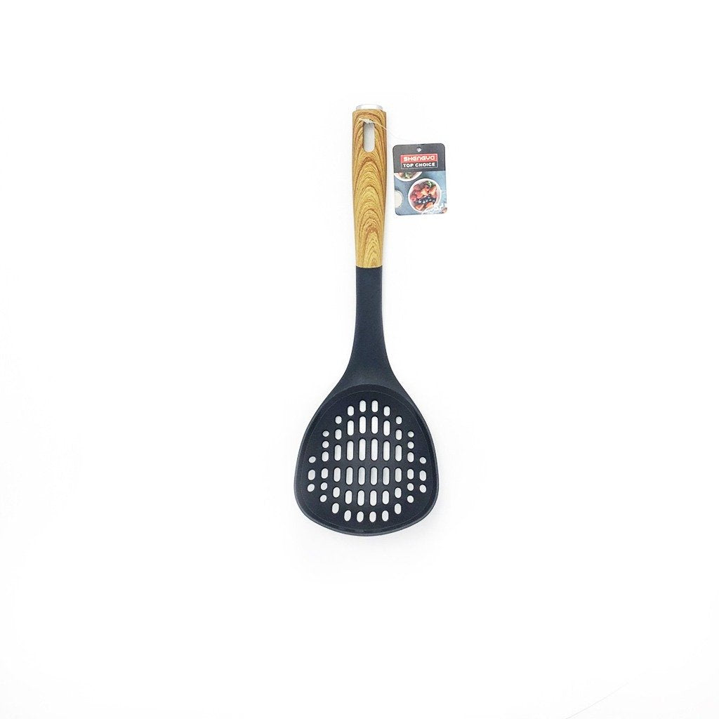 Shengya Eco-friendly Silicone Spoon