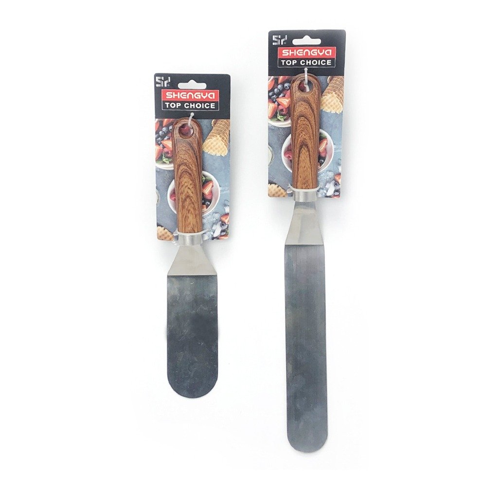 Shengya Stainless Steel Shovel