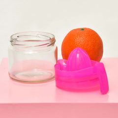 Pearl Citrus Juice Squeezer Jug