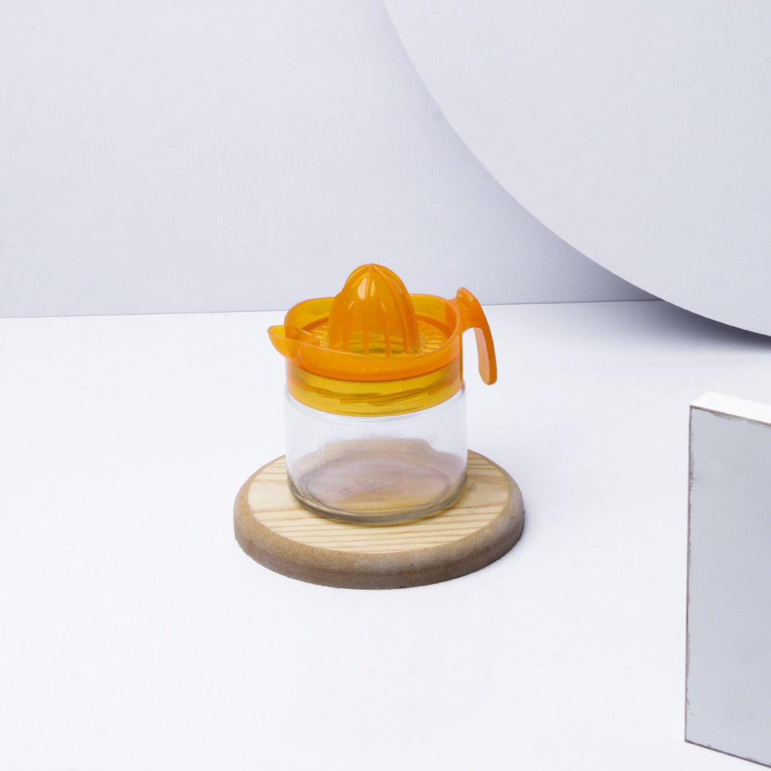 Pearl Citrus Juice Squeezer Jug