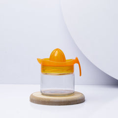 Pearl Citrus Juice Squeezer Jug