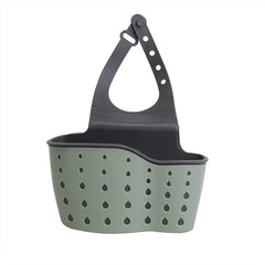Silicone Kitchen Sink Storage Organizer