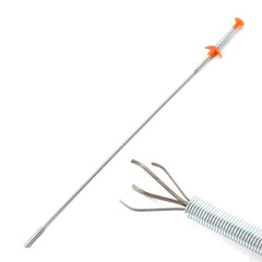 Drain Clog Cleaning Catcher